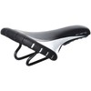 Selle Royal Avana Athletic Saddle - Black, 28.3 x 15.6