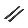 PapaViva Replacement Rubber Kits for Oakley Splinter - Black