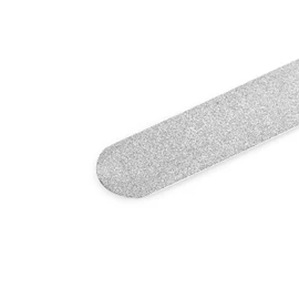 Remos "Flexi" Diamond Nail File Made of Stainless Steel [130 x 18 x 0.5 mm] Medium