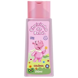 Children's Cologne, Pink, 7.1 fl oz (210 ml)