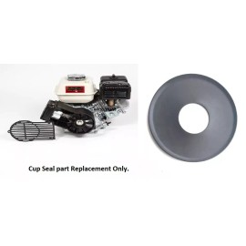 Thomas Industries Thomas Pump Brownies Third Lung Compressor Cup Seal Only Replacement Rebuild Service Kit