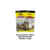 Czech Republic, Prague [Map Pack Bundle] (National Geographic Adventure Map)
