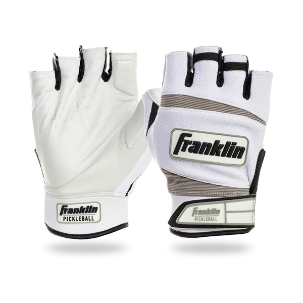 Franklin Sports Pickleball Single Glove-Left Hand - Adult-Small