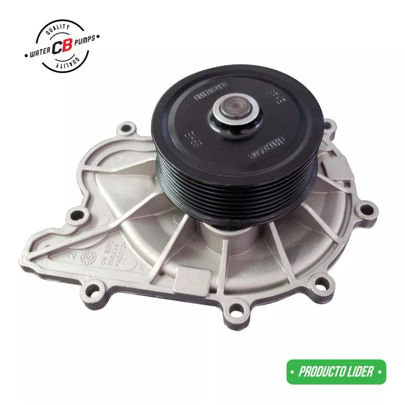 CDB Bomba De Agua Cummins Isf2.8 Foton