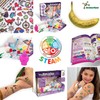 Science4you Tattoo Toy, Educational Toy and Science, Multicoloured (80002225)