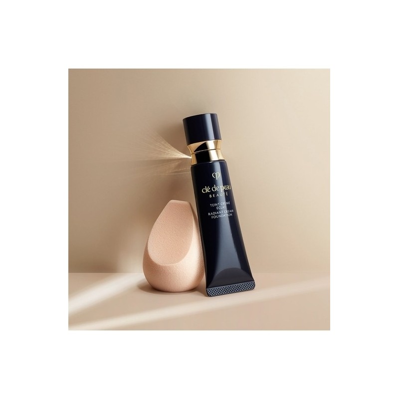 Radiant Cream Foundation N N M / 래디언트 크림 파운데이션