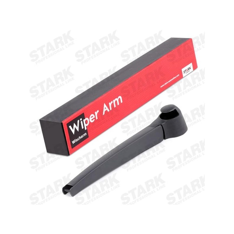 STARK SKWA-0930002 wiper arm, windscreen wiper arm, rear wiper arm