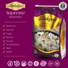 Shahzada Supreme Basmati Rice 10 Lbs – Extra Long Grain,