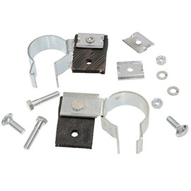 1961-1962 Corvette Tail Pipe Exhaust Hanger Kit