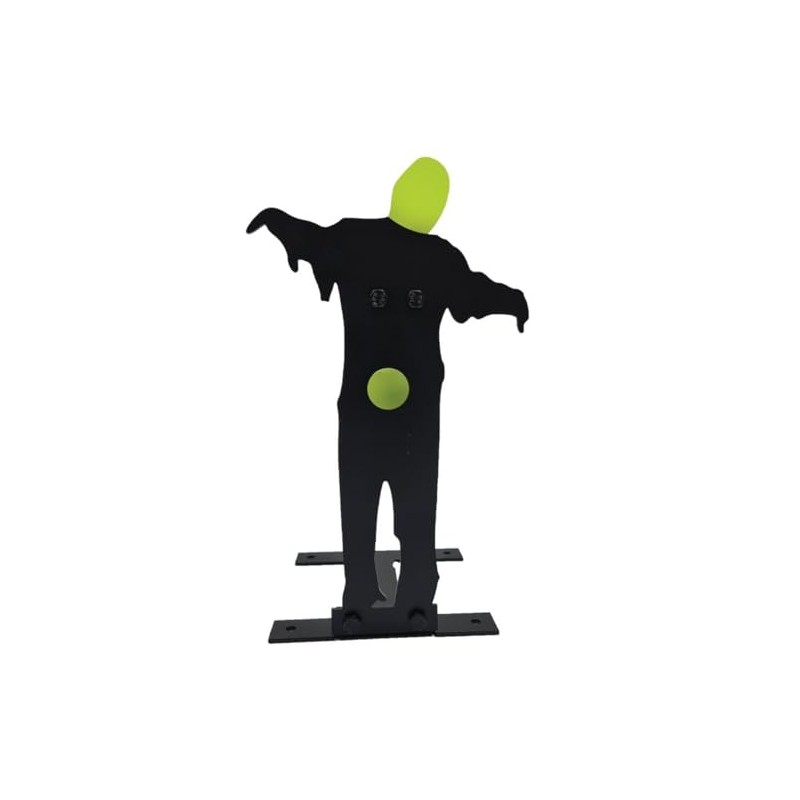 Bisley Kill Zone Zombie Target by Gr8fun Targets (73978)