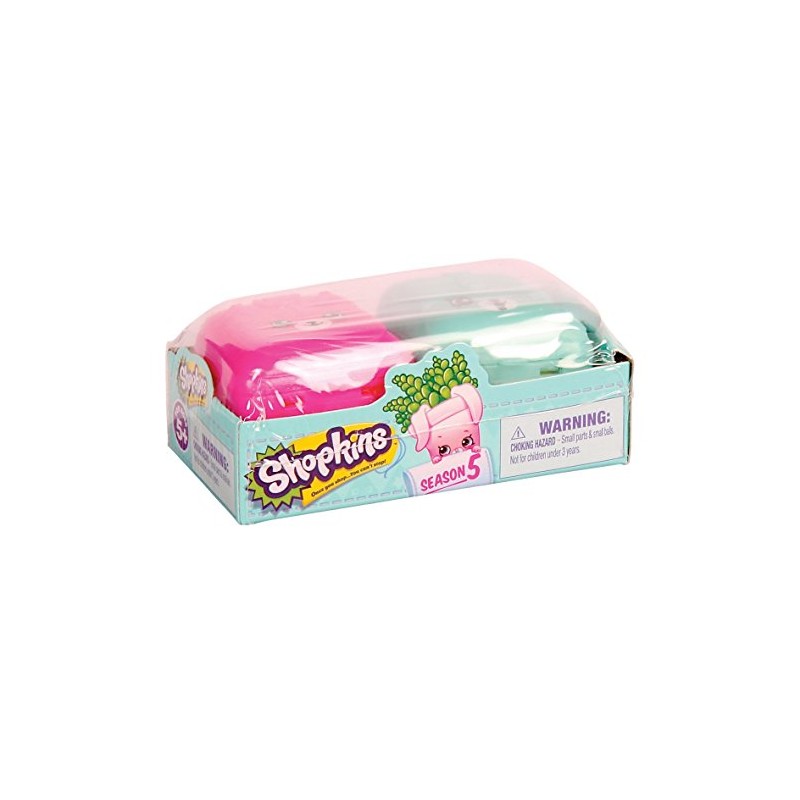 Shopkins S5 CDU Kit (2 Pack)