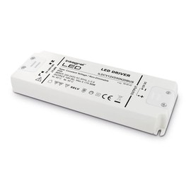 Integral ILDRCVA047 24v LED Driver 75w, screw terminals