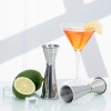 BRIOUT High Grade 18 8 Stainless Steel Double Jigger 1