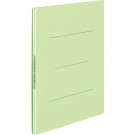 Kokuyo gabattofairu sutorongutaipu A4 Waterproof Cover 1000 Sheets Accommodate , Green