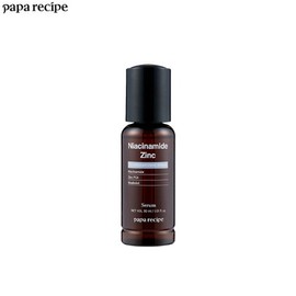 PAPA RECIPE Niacinamide Zinc Serum 30ml