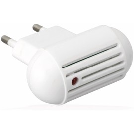 GRUNDIG Insektenvertreiber, Weiß