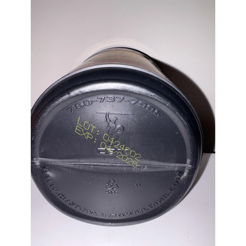 Gorilla Mode Pre Workout Fruit Punch