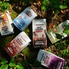 Salt Spring Coffee - French Roast Whole Bean Coffee, Organic