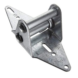 Garage Door Hinge #6 (11 GA.) Standard