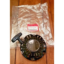 CTTINKT Genuine Starter Recoil Assy GXR120RT 28400-ZDJ-003ZB,Replacement for HONDA OEM