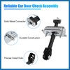 A ABSOPRO Door Check Strap Stopper for Ford Transit MK8