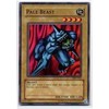 Yu-Gi-Oh! - Pale Beast (MRD-047) - Metal Raiders - 1st Edition - Common