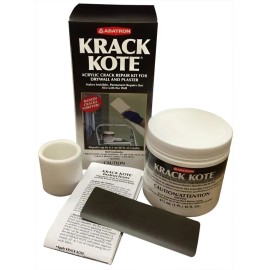 Abatron KRACK KOTE® Crack Repair Pint Kit