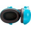 uvex K junior - Padded Ear Protectors for Children -