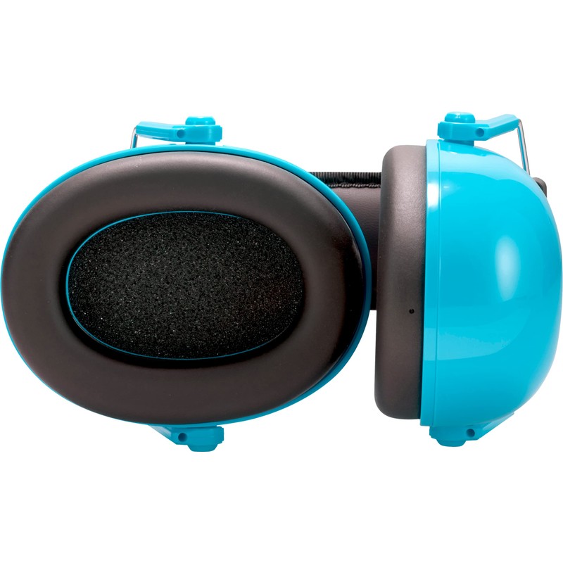 uvex K junior - Padded Ear Protectors for Children -