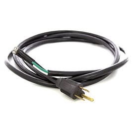 Power Cord for BERKEL SLICERS 827A-PLUS & 829E-PLUS