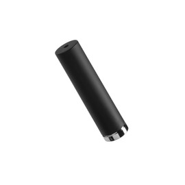 Croydex AJ247641 Noir Black and Chrome Light Pull