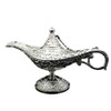 VOANZO Magic Aladdin, Retro Metal Fairy Tale Aladdin Magic Genie