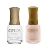 French Manicure Duo Kit Nail Polish, Orly Nail Lacquer, White