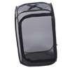 Black Collapsible Foldable Ventilated Insect Light Transmission Mesh Cage House