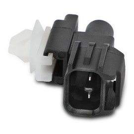 Frankberg Ambient Air Temperature Sensor Temperature Sensor Compatible with CTS 2003-2004 SRX 2004-2004 Discovery 1999-2004 ES300-ES350 1997-2015 LX570 Replace# 8879022131