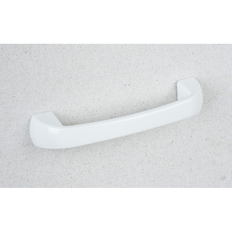 WENKO 19900100 Bath grip Pure, Plastic ABS, 28.5 x 5