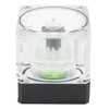 Water Pump PUBM4YT Integrated 7cm Sturdy Computer Water Cooler with