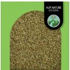 Marjoram Rubed (500 g), Marjoram Dried, 100% Pure and Natural