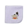 Imabari Sumo Towel Handkerchief, Lilac 8.7 x 8.7 inches (220