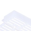 40PCS Beekeeping Prevent Escape Frame Queen Bee Plastic Spacer Frame