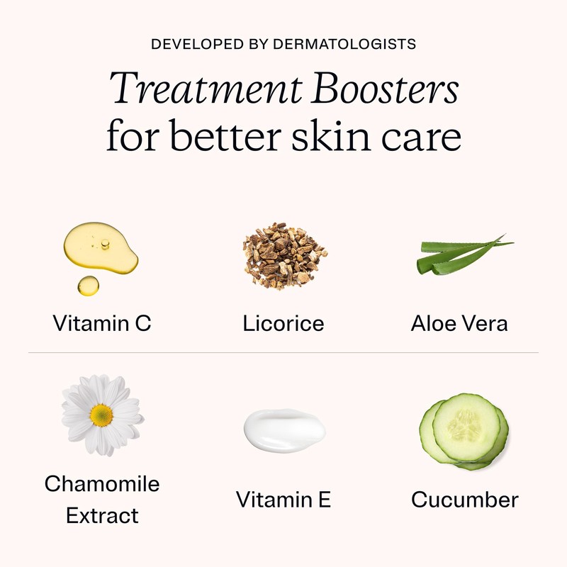 MDacne - Acne Treatment- Benzoyl Peroxide Cream 2.5% - Unclogs