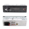 12V Car MP3 Player Bluetooth Handsfree FM Car Radio Large