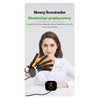 FGNJJKL Rehabilitation Robot Gloves Hemiplegia Hand Stroke Recovery Equipment with