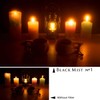 Kenko Photography effect filter Black Mist No.01 58mm Soft Effect,
