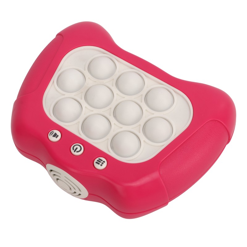 Decompression Breakthrough Puzzle Game Machine Speed Push Pop Button Puzzle