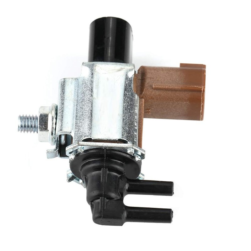KIMISS Vacuum Intake Manifold Runner Control Solenoid Valve,Vacuum Solenoid Valve