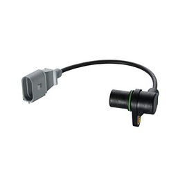 HELLA 6PU 009 146-581 Sensor, crankshaft pulse - 12V - 3-pin connector - Cable: 250mm