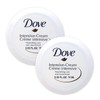 Dove Crema Nutritiva Cuidado Cuerpo Facial Manos Rica Piel Extra