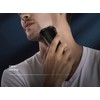 Electric Shaver for Men Electric Razor and Hair Clipper Trimmer