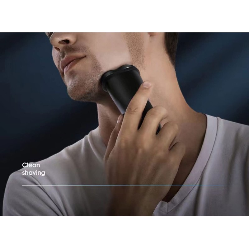 Electric Shaver for Men Electric Razor and Hair Clipper Trimmer
